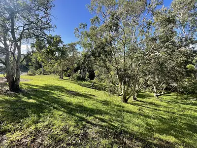 Terrain, 2 322 m²