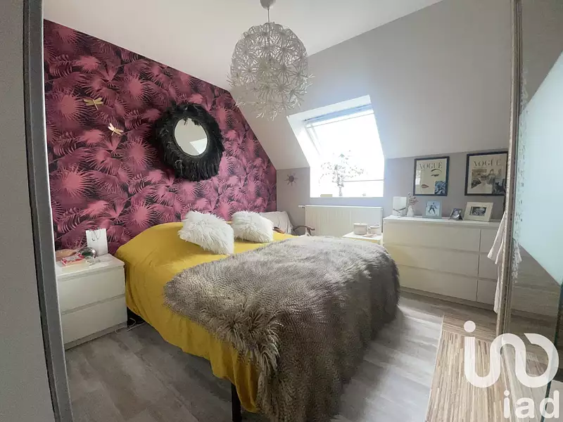 Maison, 115 m²