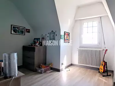Maison, 165 m²