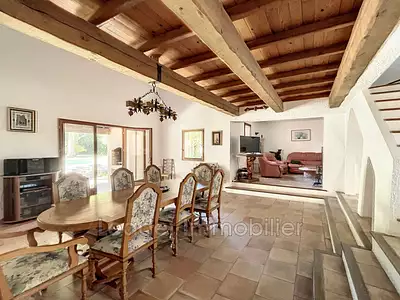 Maison, 188 m²