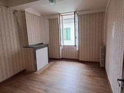 Maison, 126,4 m²