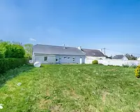 Maison, 83 m²