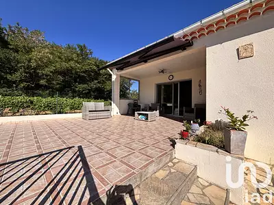Maison, 105 m²