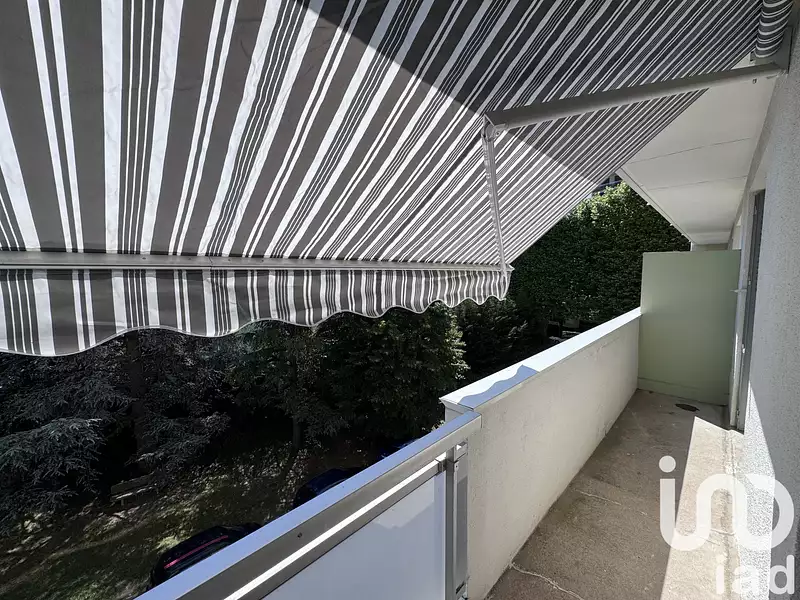 Appartement, 73 m²