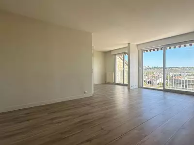 Appartement, 84,18 m²