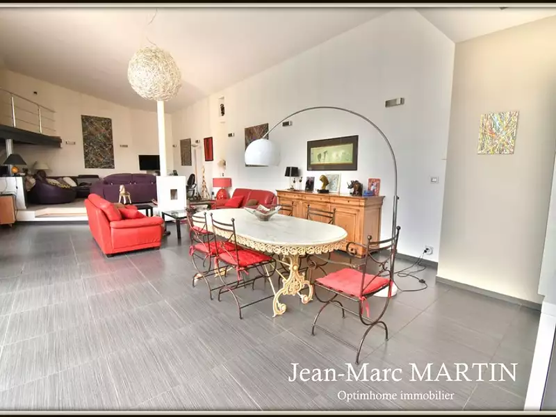 Maison, 258 m²