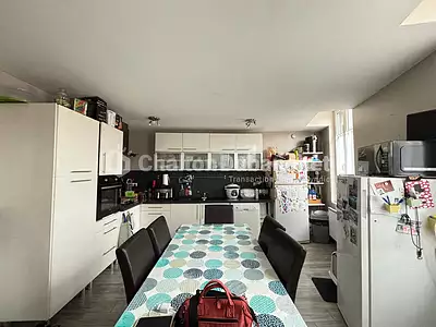 Appartement, 64,12 m²