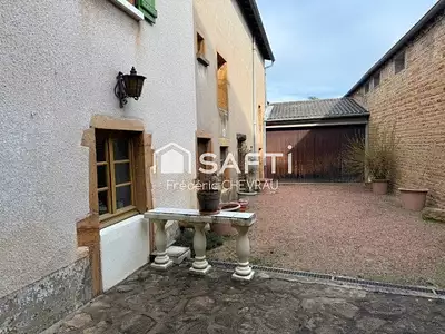 Maison, 130 m²
