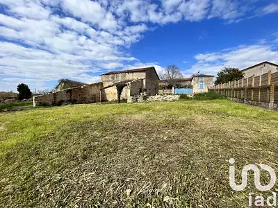 Maison, 95 m²