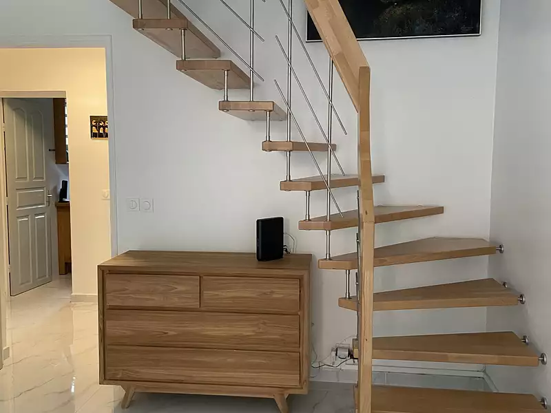 Maison, 127 m²