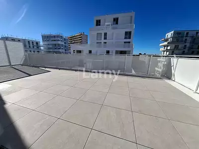 Appartement, 68,84 m²