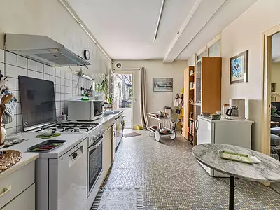 Maison, 213 m²