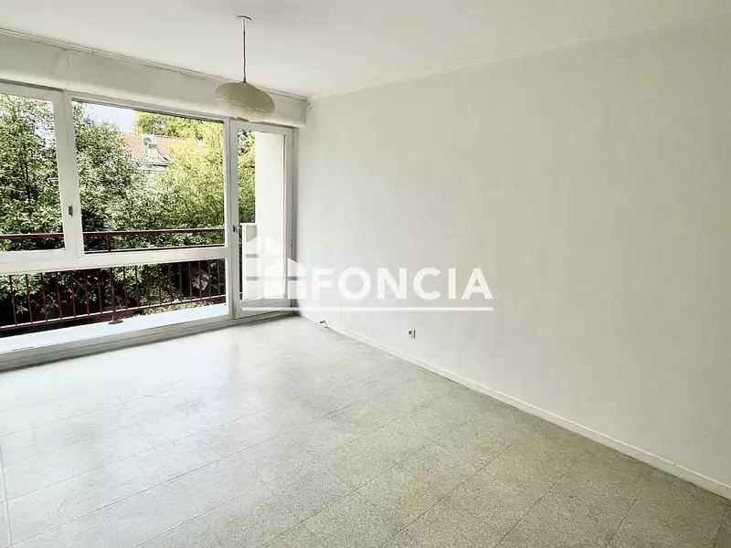 Appartement, 42 m²