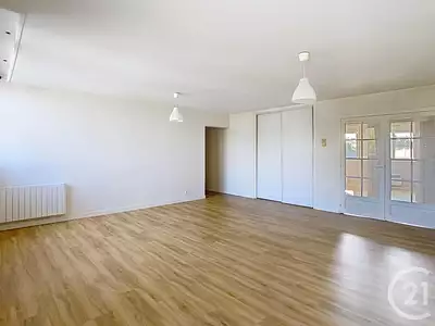 Appartement, 81 m²