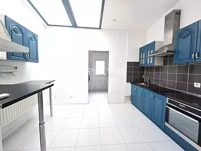 Maison, 85 m²