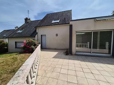 Maison, 180 m²