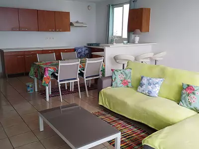 Appartement, 84,87 m²