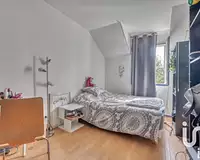 Appartement, 53 m²