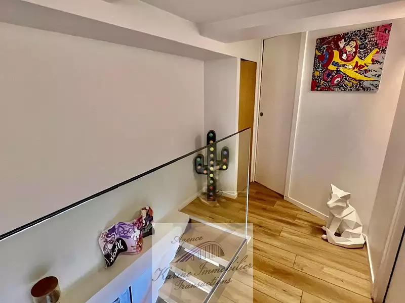 Appartement, 73 m²