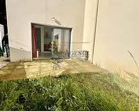 Appartement, 23,45 m²