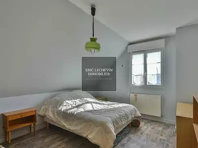 Maison, 170 m²