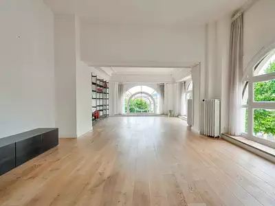 Appartement, 132 m²