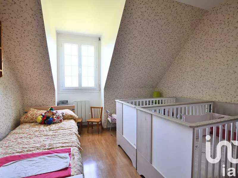 Maison, 180 m²