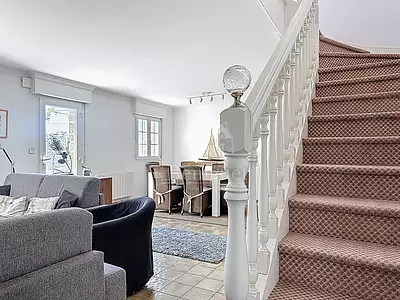 Maison, 128 m²