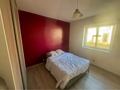 Appartement, 70 m²