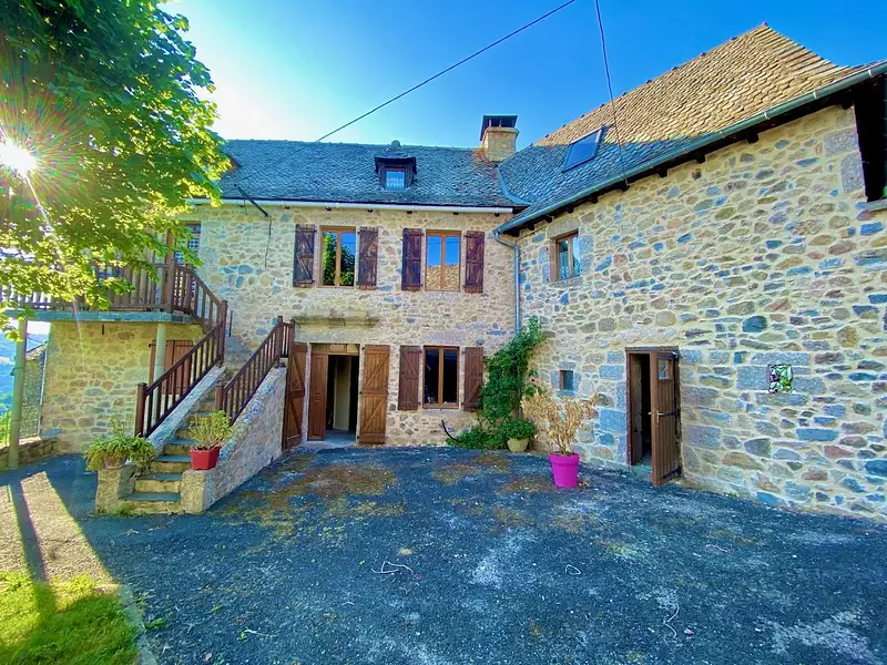 Maison, 154 m²