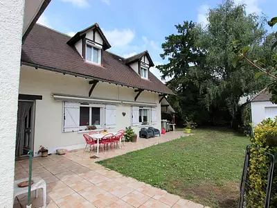 Maison, 131 m²