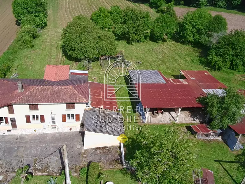 Maison, 128 m²