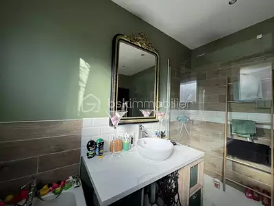 Maison, 120 m²