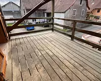 Appartement, 61,14 m²