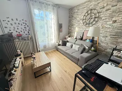 Appartement, 29,14 m²