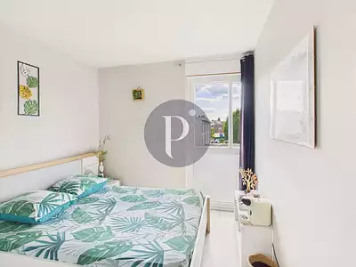 Appartement, 89,23 m²