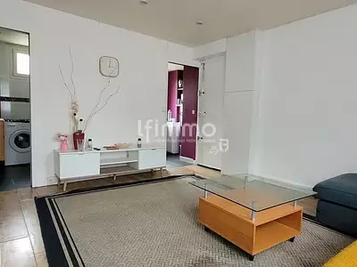 Appartement, 46 m²