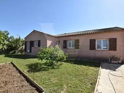 Maison, 115 m²