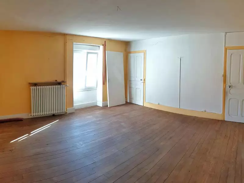 Maison, 179 m²