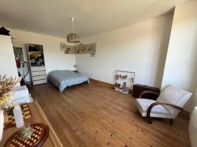 Maison, 76 m²