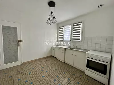 Maison, 53 m²