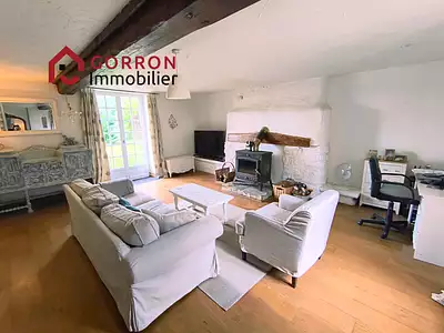 Maison, 125 m²