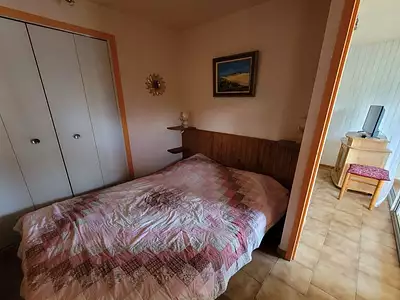 Appartement, 34 m²