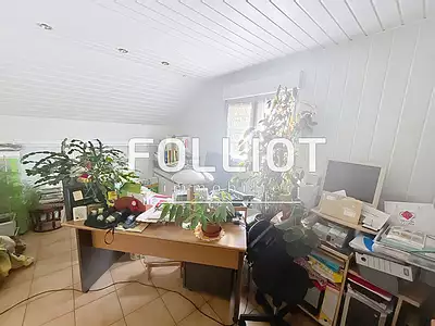 Maison, 110 m²