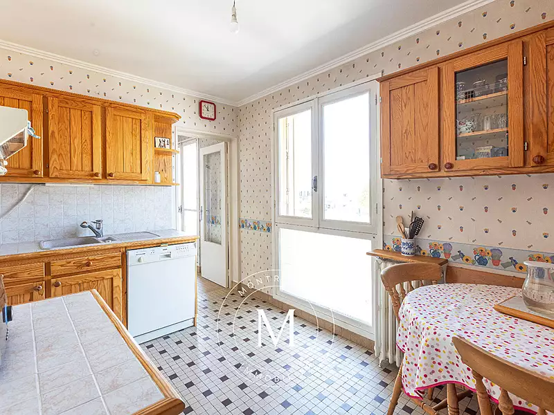 Appartement, 73,54 m²