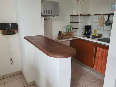 Appartement, 38,8 m²