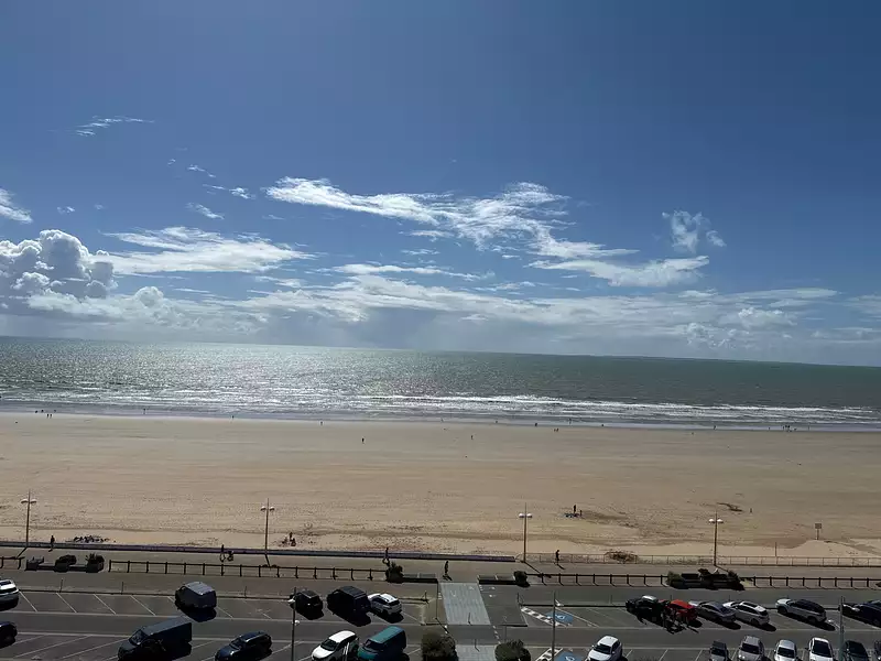 Appartement, 71,1 m²