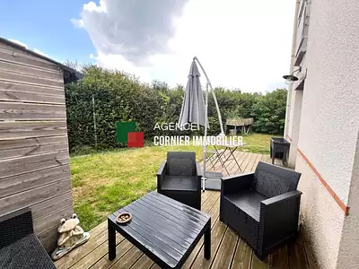 Maison, 83 m²