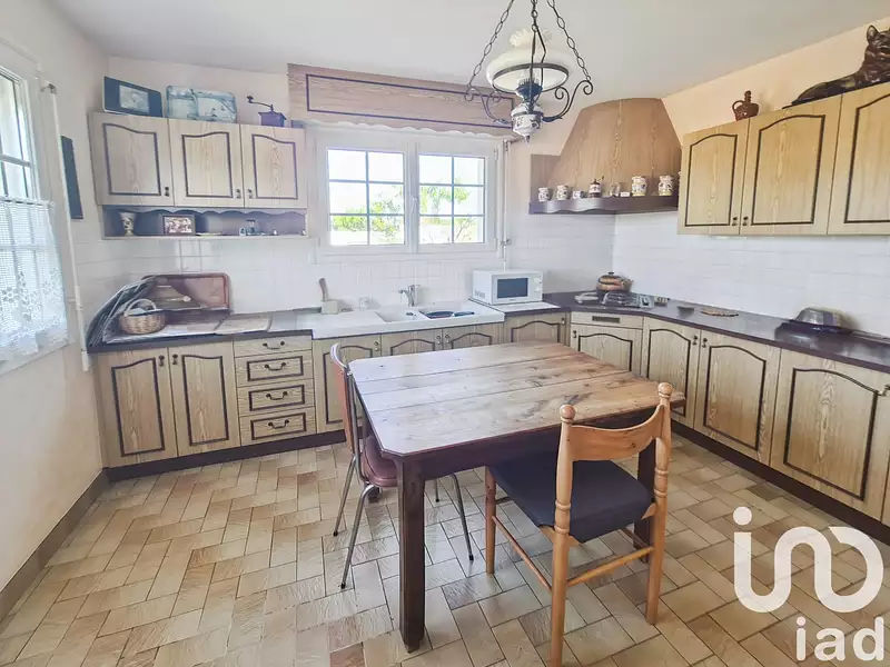Maison, 85 m²