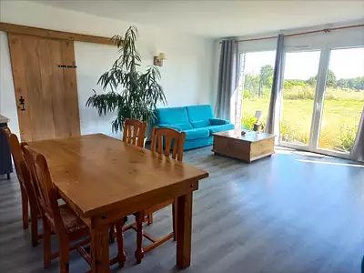 Maison, 84 m²